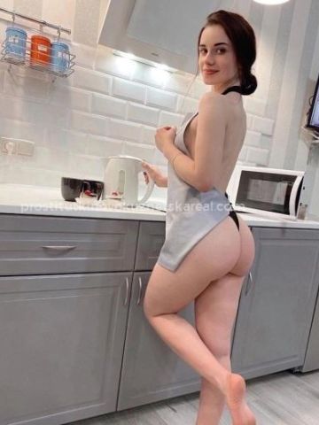 Проститутка Сарра
